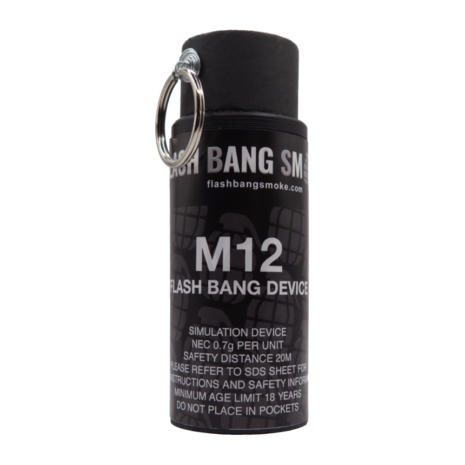 Pull-Fuse-M12-Flash-Bang