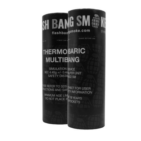 Thermobaric-Multibang