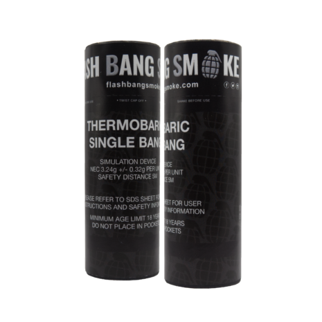 Thermobaric-Single-Bang